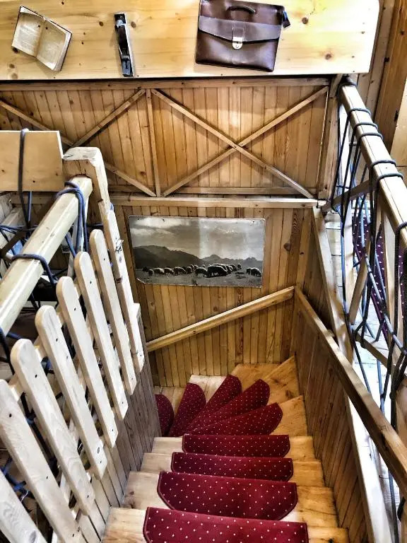 Willa Mrzonka Guesthouse