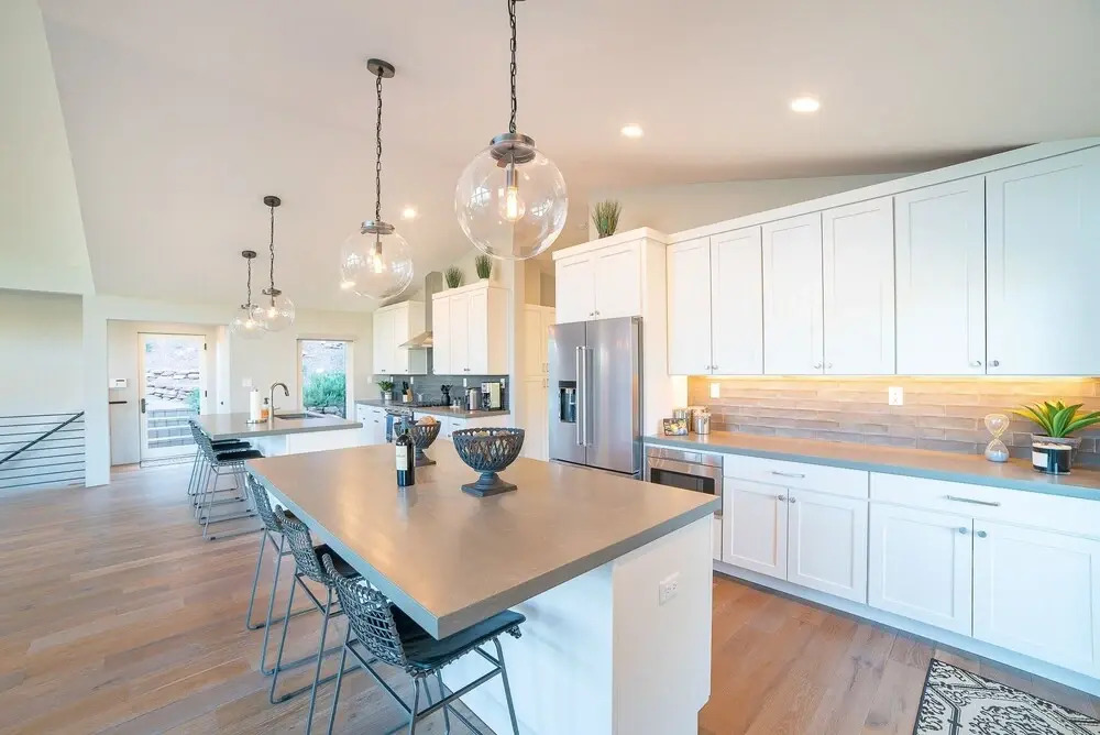 Ruin Hill Kokopeli Pine 4 Bedroom Home by RedAwning