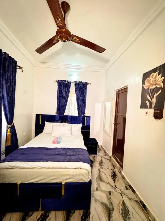 The Paletinos Luxury Aparthotel