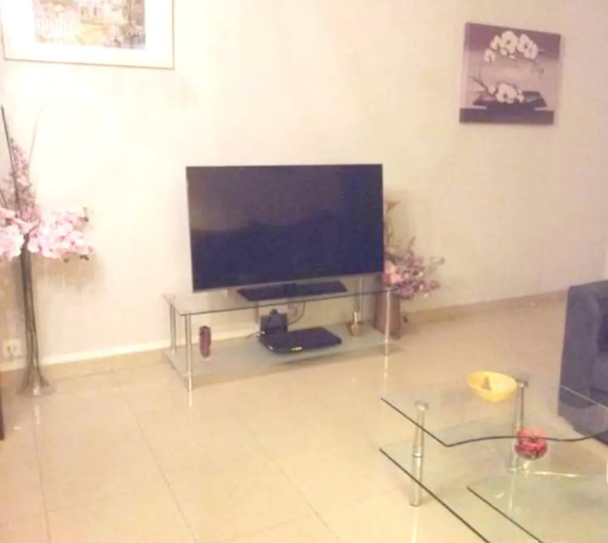 Apartment With 2 Bedrooms in Bidache, With Furnished Terrace and Wifi - 45 km From the Beach