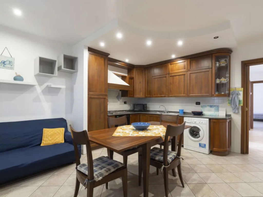 Apartment Ca du Né Albenga