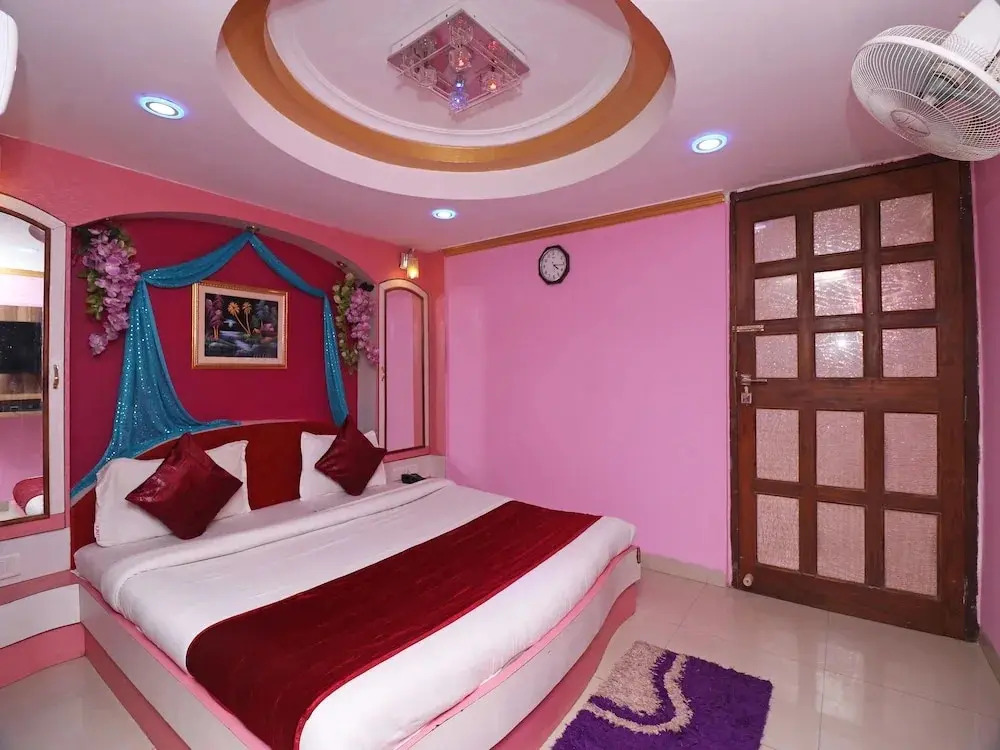 Hotel Prateek