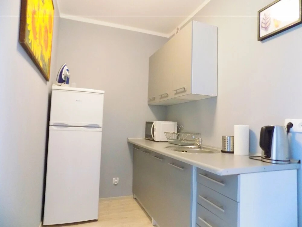 City Central Hostel Swidnicka