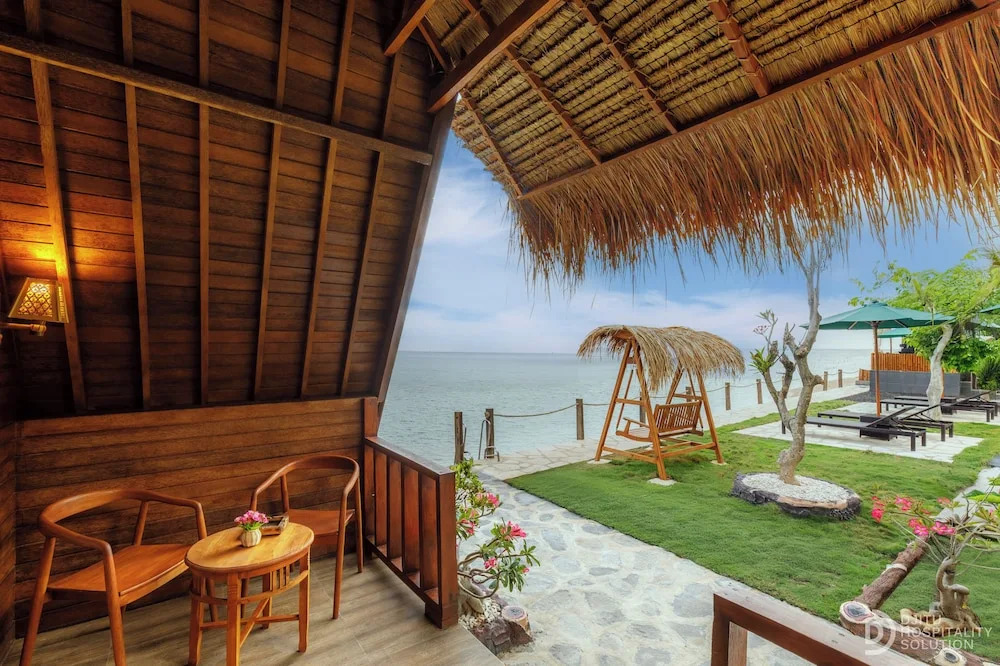 Semaya Beach Resort