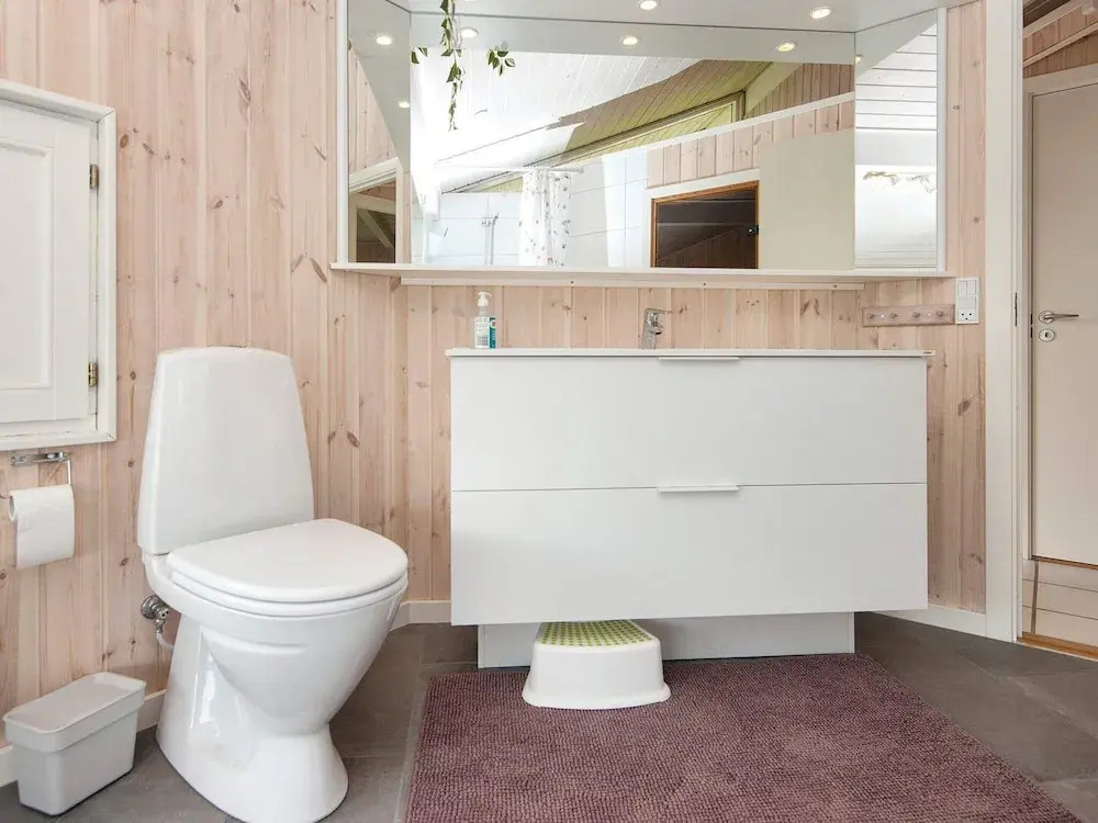 6 person holiday home in Bjert