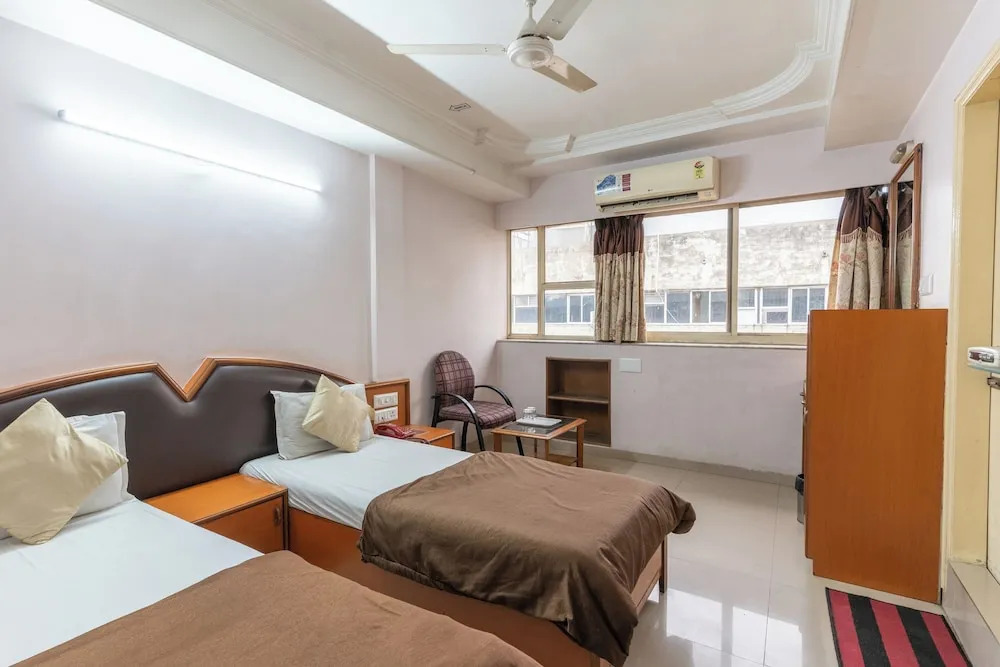 Hotel Sanmati