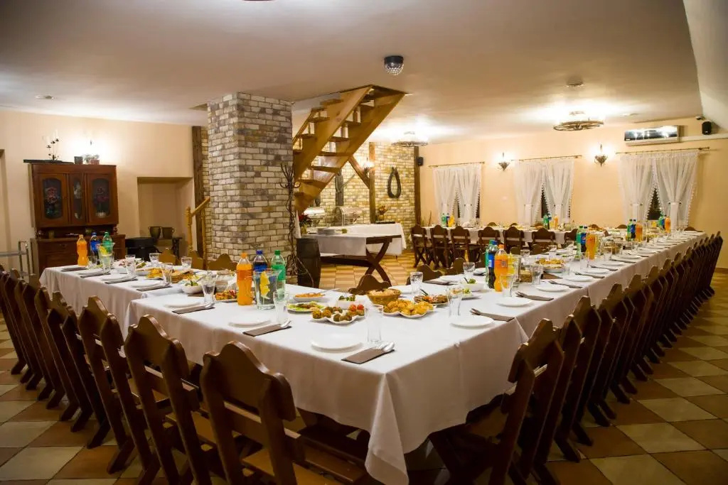 Karczma Chęciny