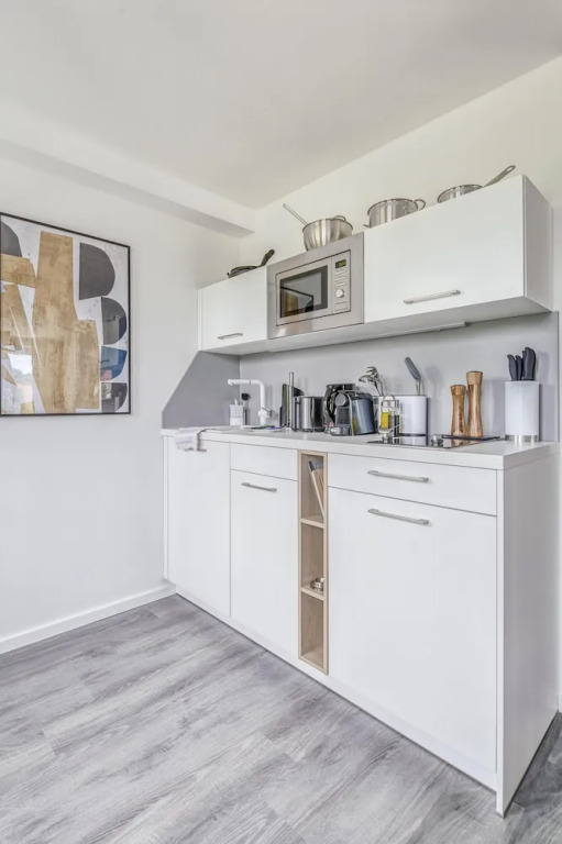 Limehome Garching bei München