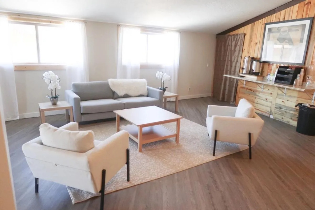 Bryce UpTop Lodge