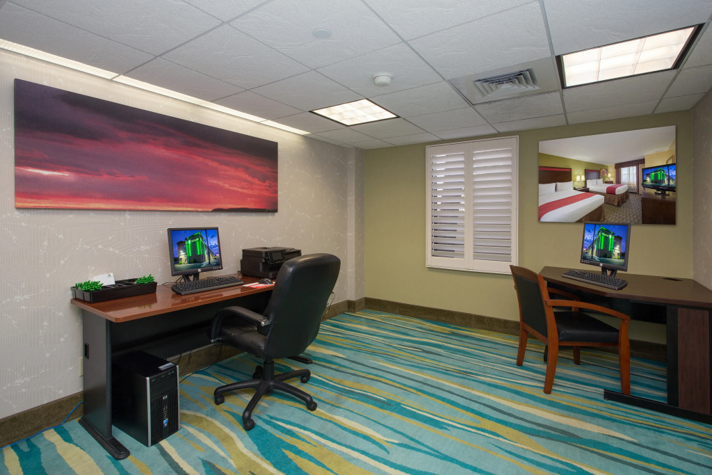 Holiday Inn North Phoenix