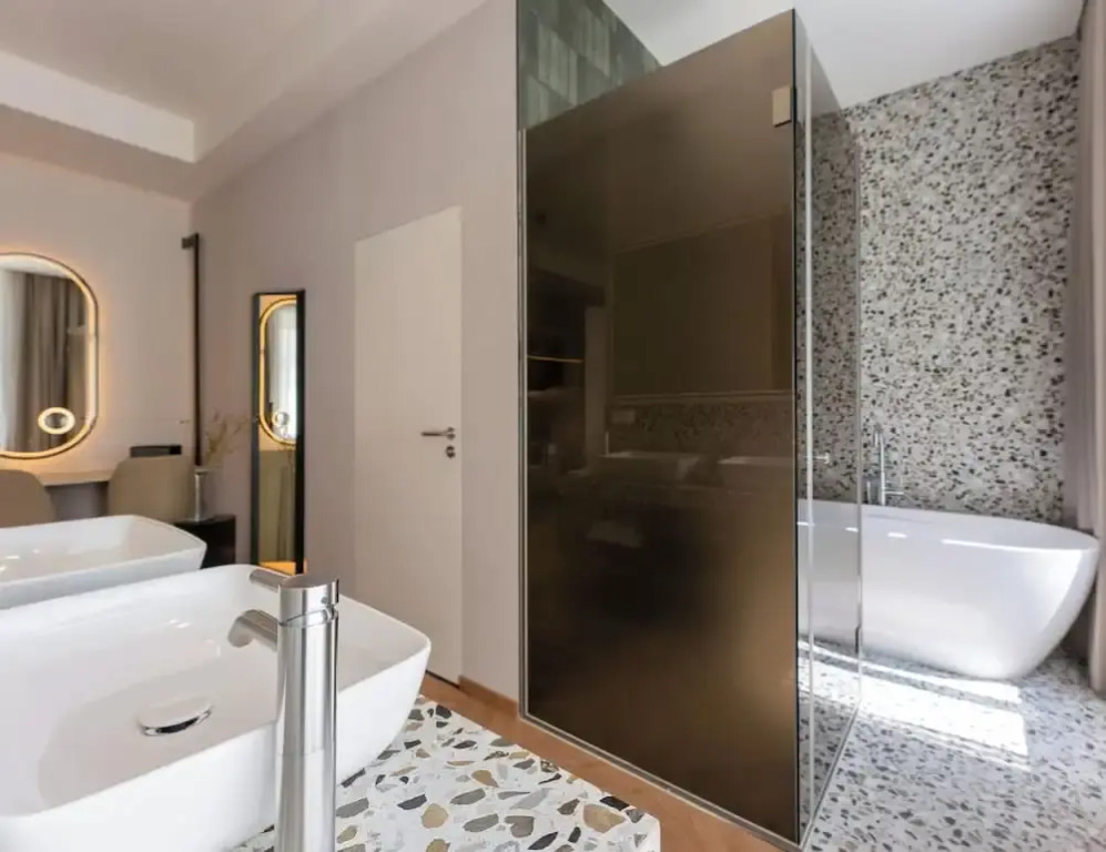 LOVIS Suites Vienna