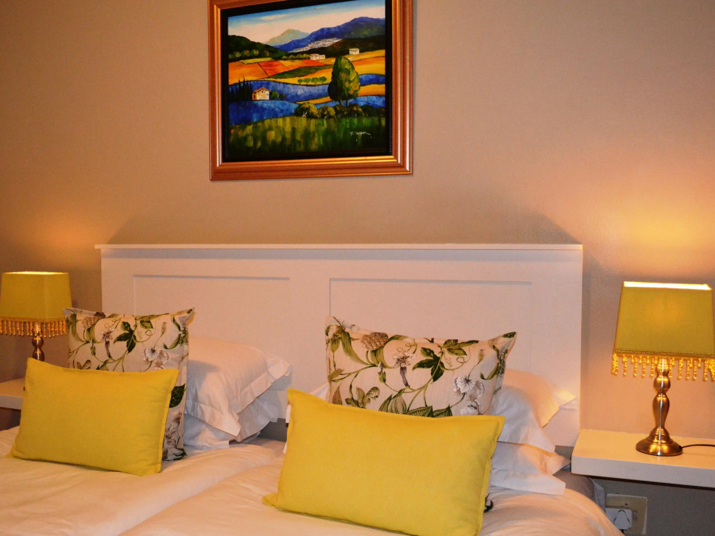 Clarens Retreat