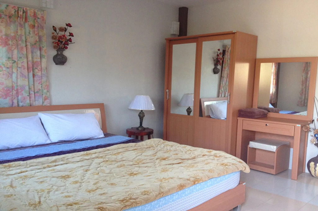 Pattharapuri Valley Resort