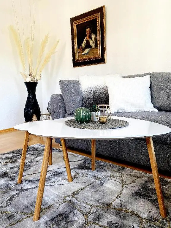 Appartement DOM I - Erfurt Domplatz