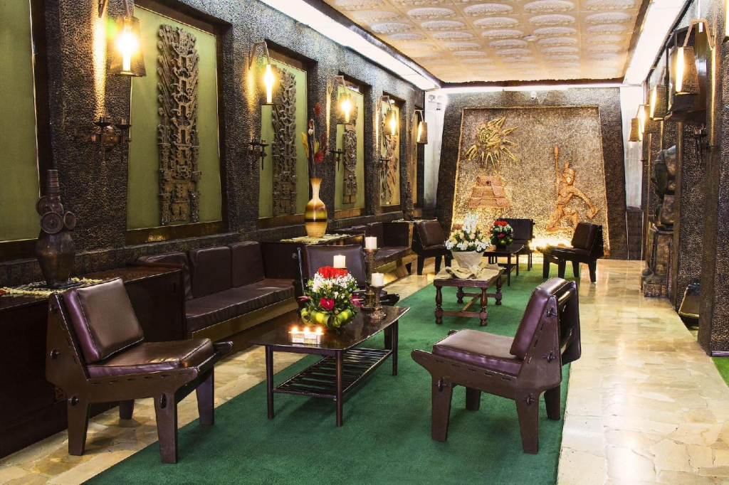 Hotel Inca Imperial