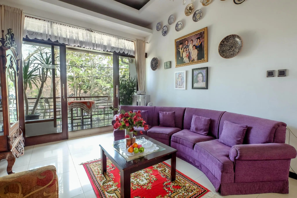 Buminanienie Guesthouse Bandung