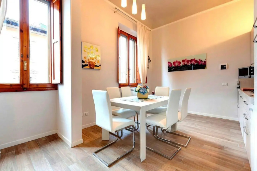 Lilium elegant apartment