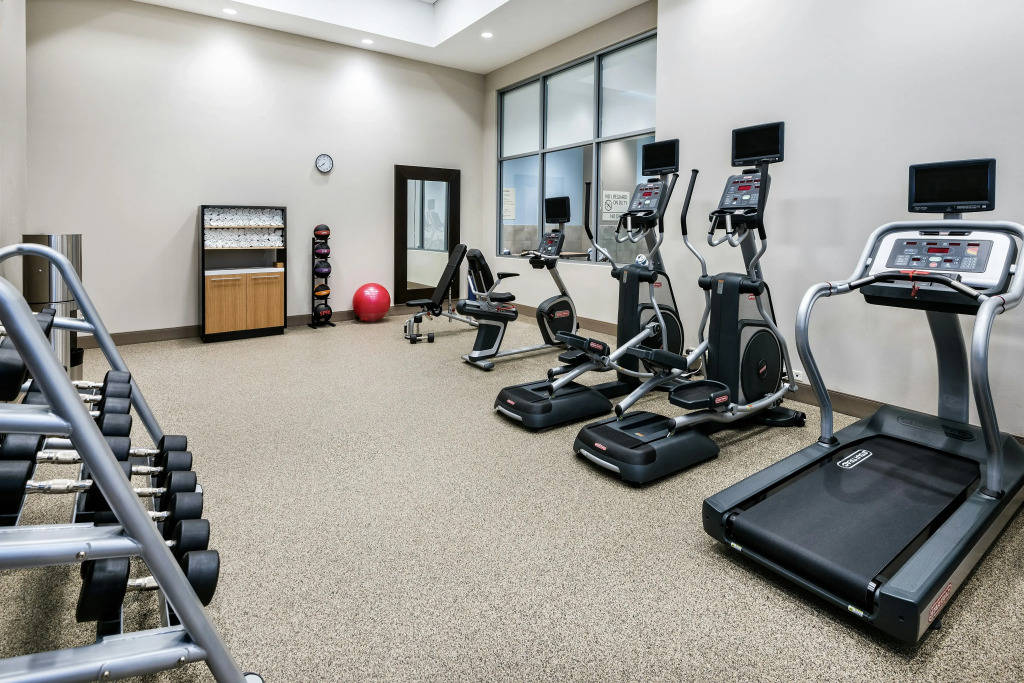 Embassy Suites By Hilton College Station