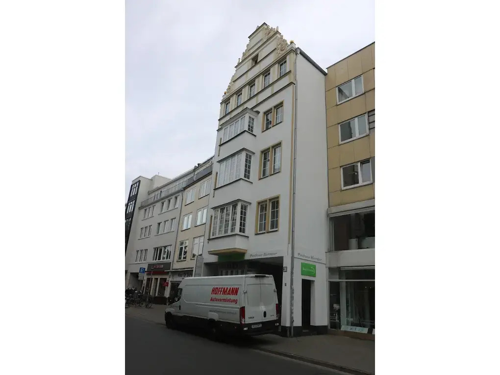 Apartment Osterstraße 321