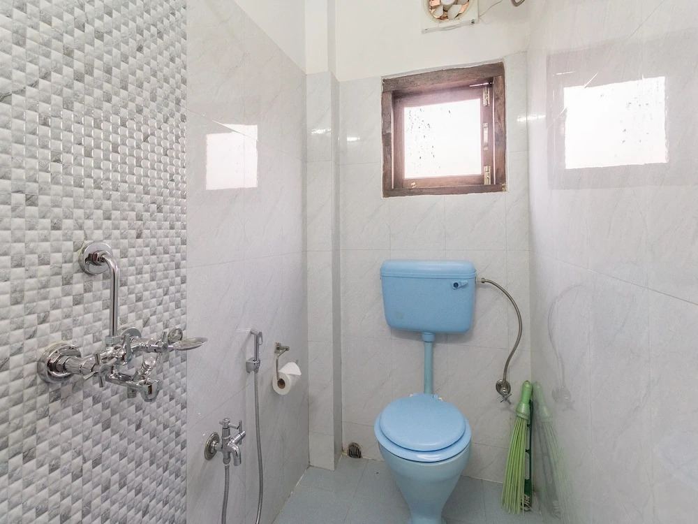 OYO 5151 Home Stay Tia Inn