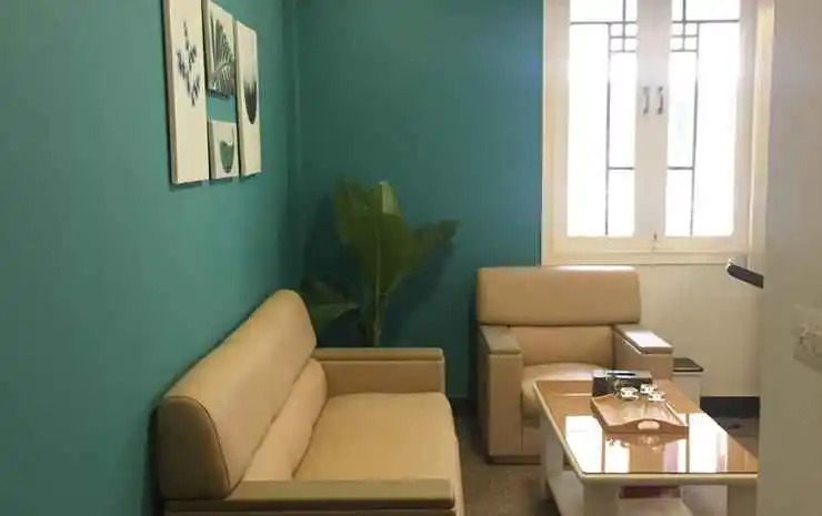 Cuu Kim Son Hotel