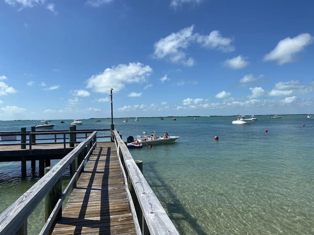 Bahia Bay Resort