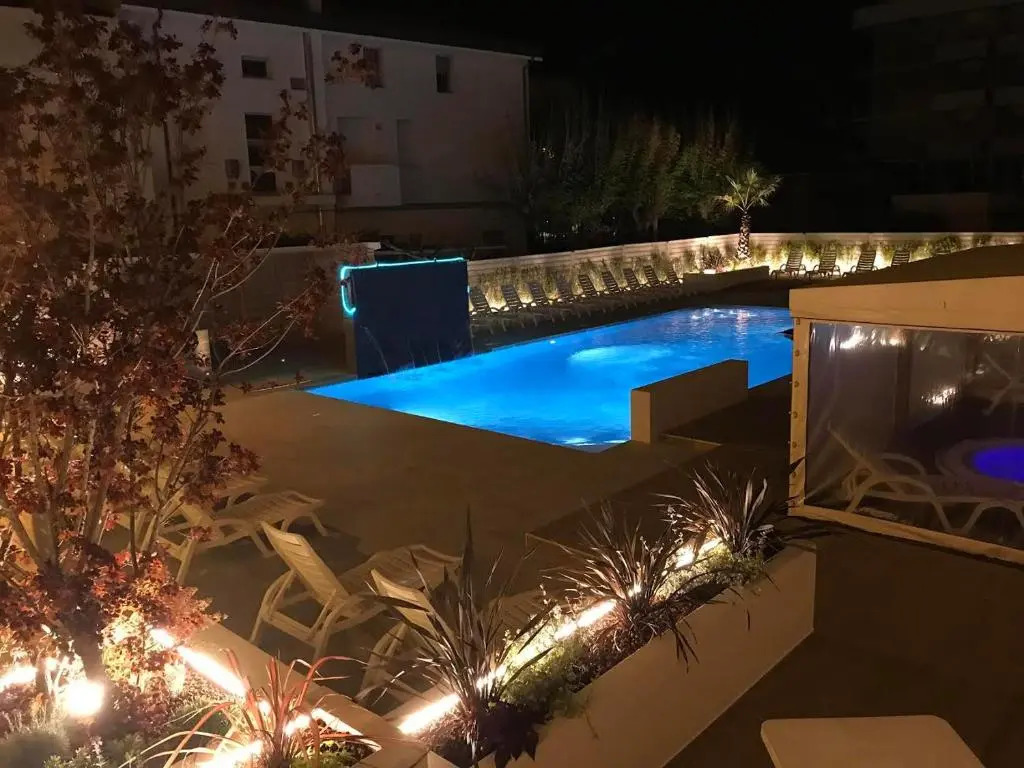 Hotel Milanese