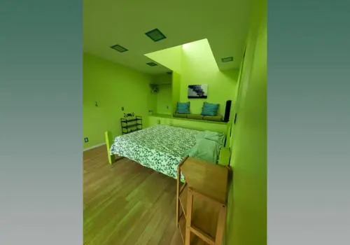 The Big Island Hostel