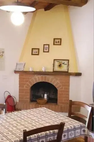 Villa Le Bandite