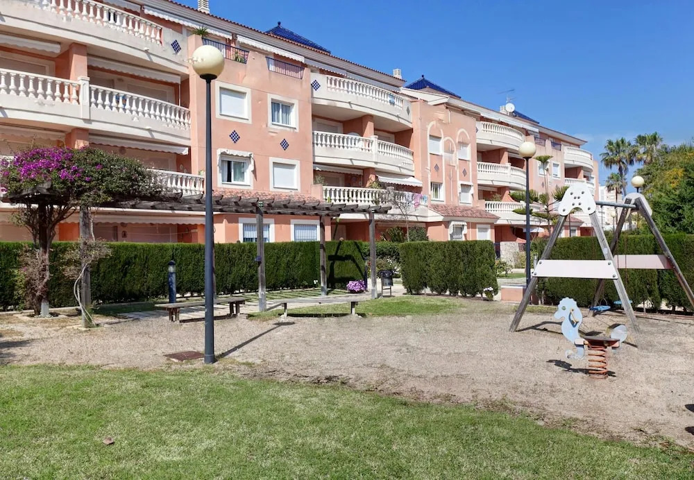 Apartamento PlayaSol