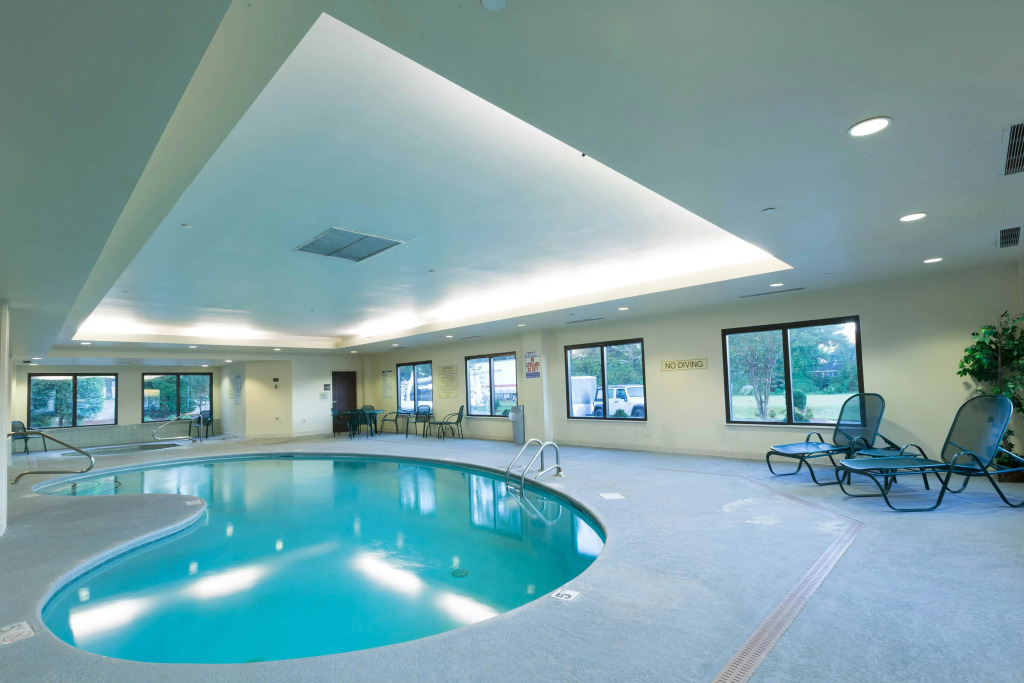 Hampton Inn Washington