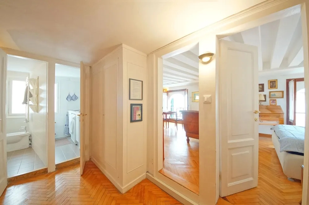 DolceVita Apartments N. 414
