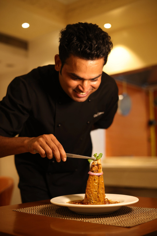 Holiday Inn Agra MG Road by IHG