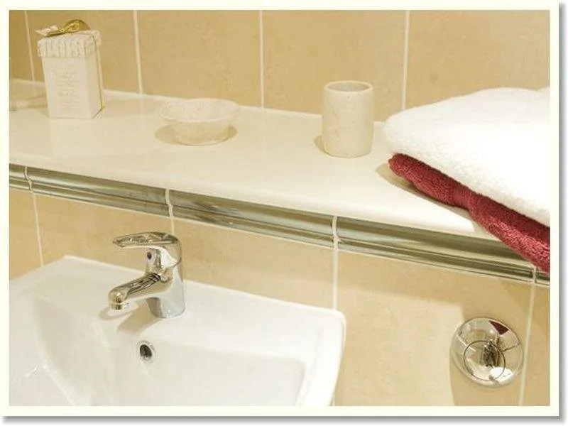 The Centurion Leisure Suite at Capital Apartments