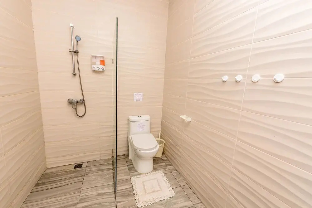 Ducassi Penthouse for rent in LosCorales