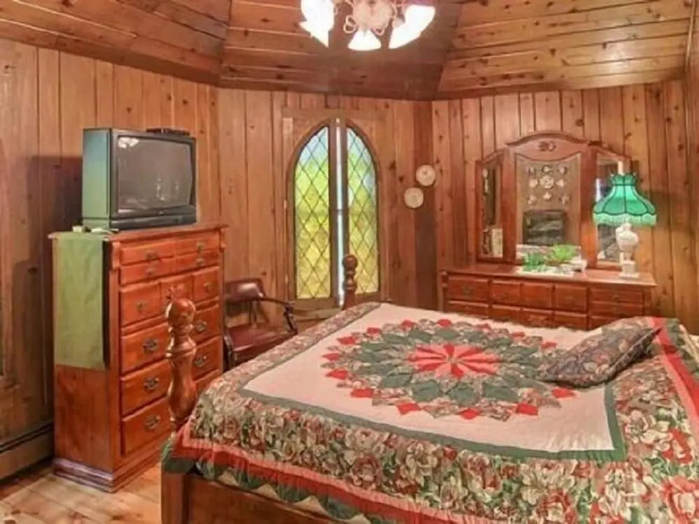 Wauban Cottage