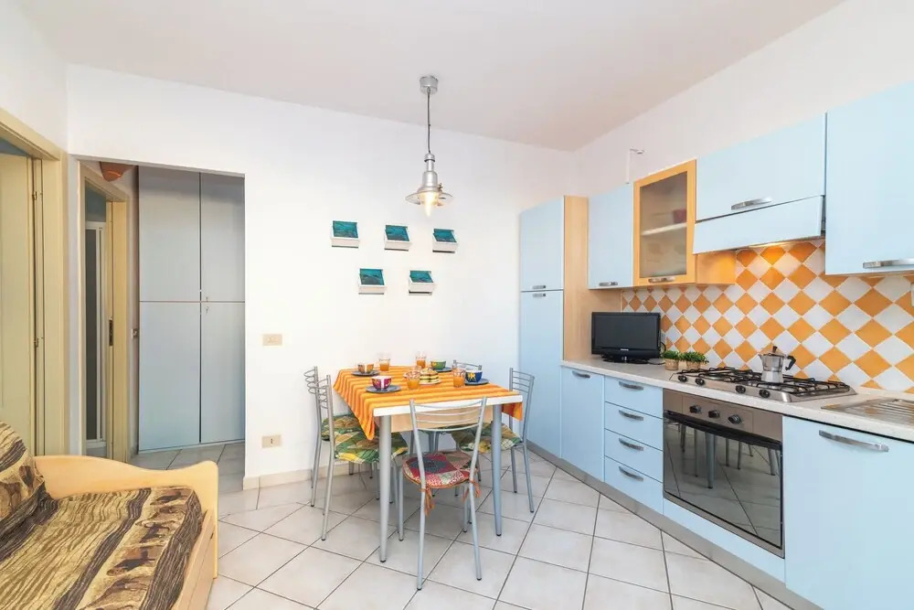 Il Borgo VIP Apartments
