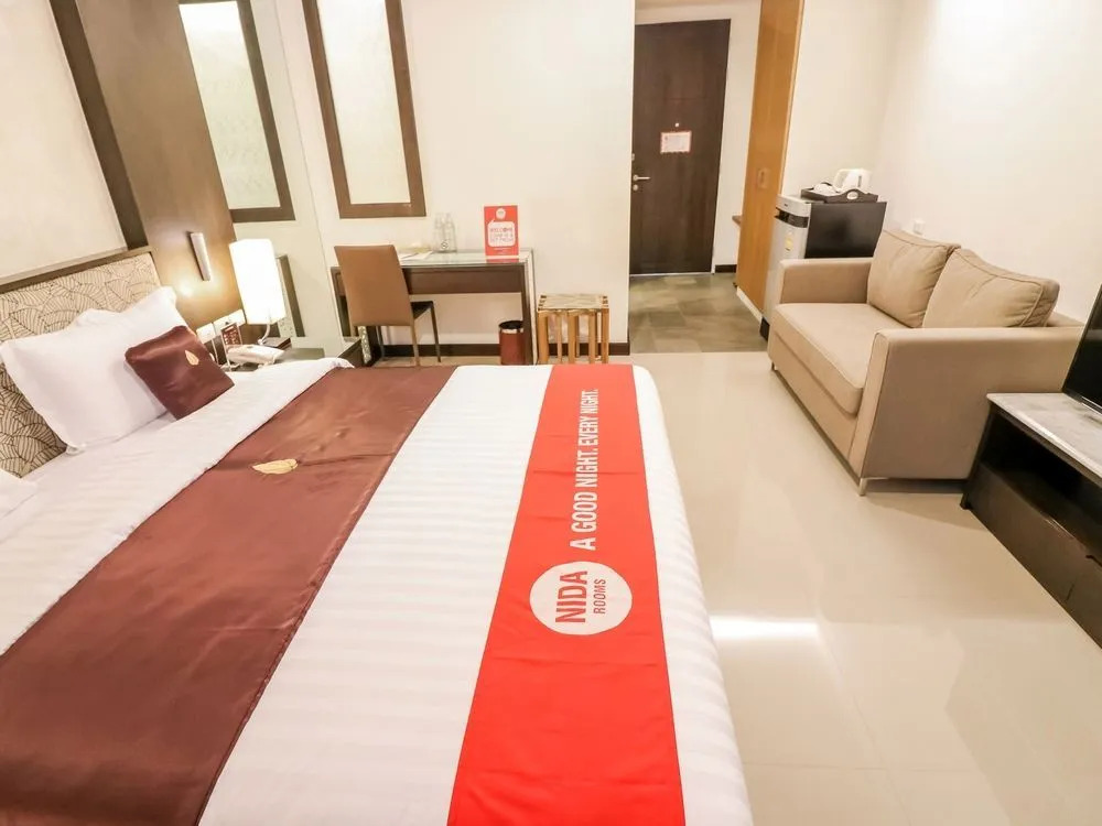 Nida Rooms Alley 29 Sirinthorn