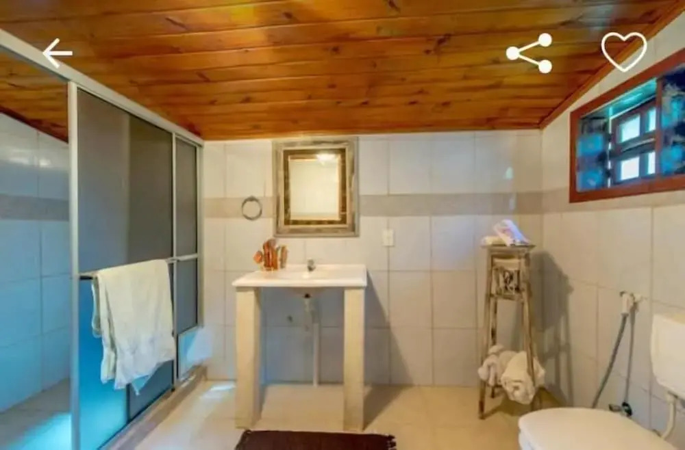 Casa do Sossego