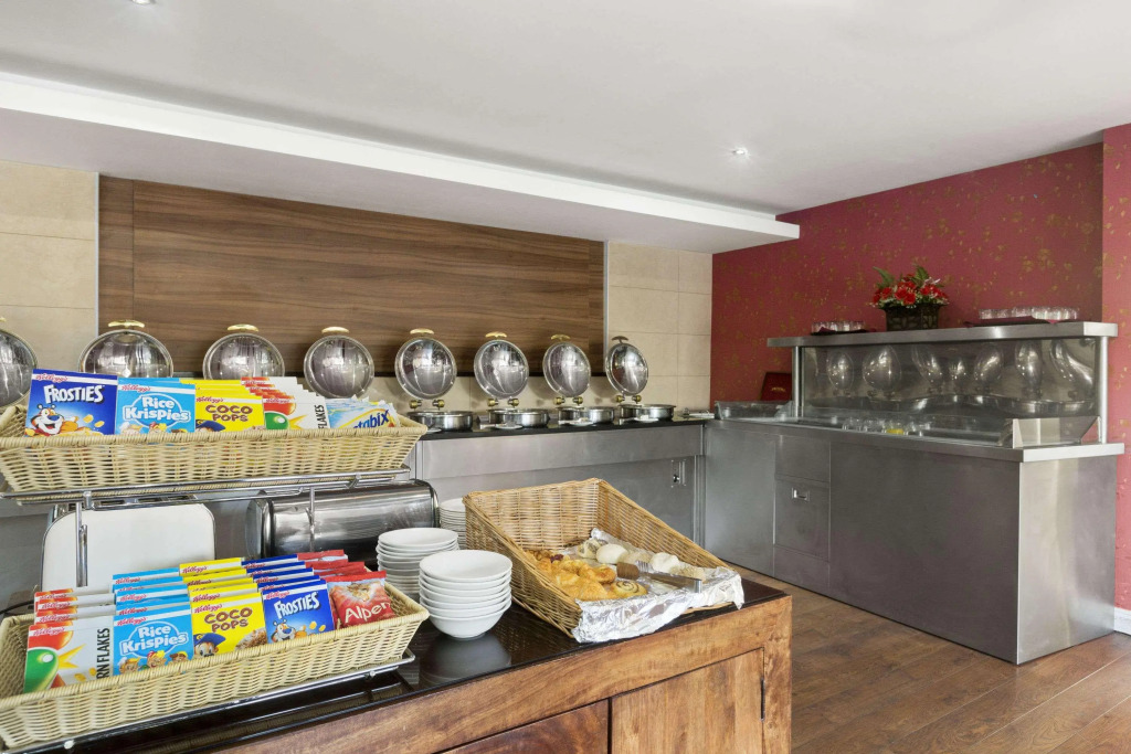 Redwings Lodges Birmingham