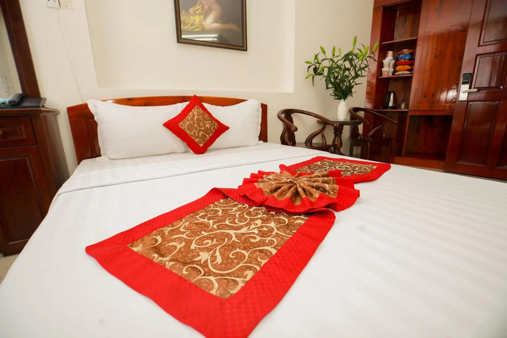 Nguyen Ha Hotel