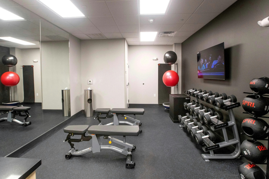 TownePlace Suites by Marriott Conroe