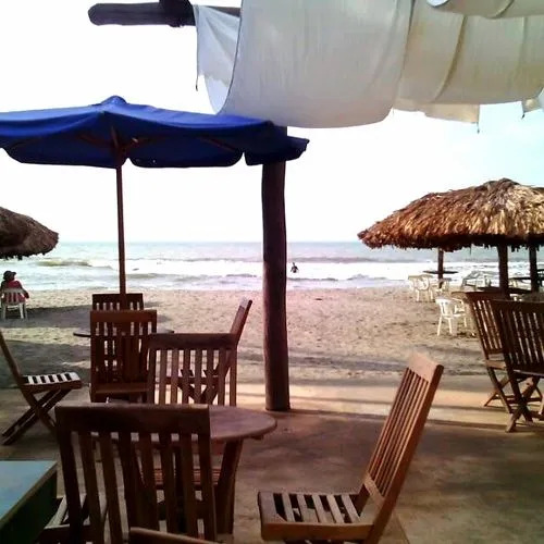Hotel Los Tambos Del Caribe Beach