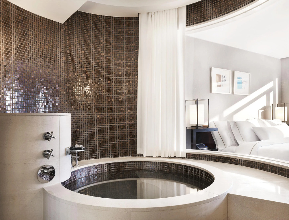 Westin Josun Seoul Hotel