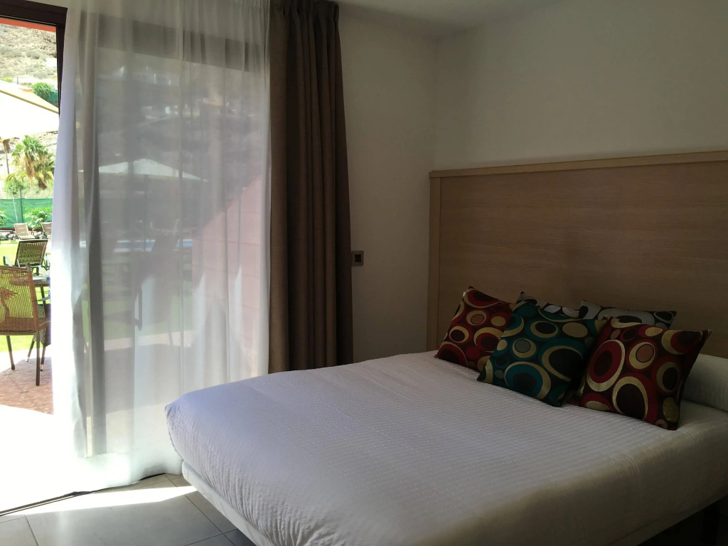 Sol Mogan Suites