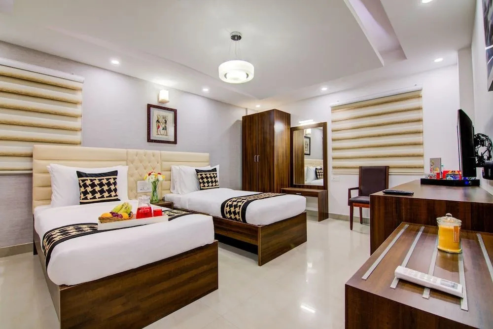 Edition O 30040 Chirag Residency Nehru Place