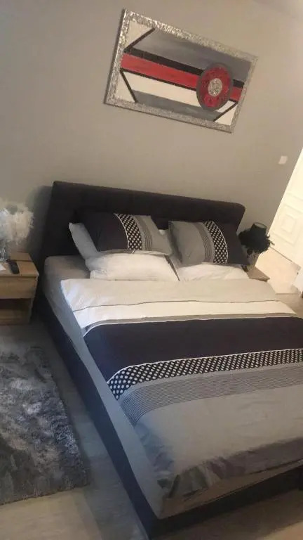 Studio apartman Ana