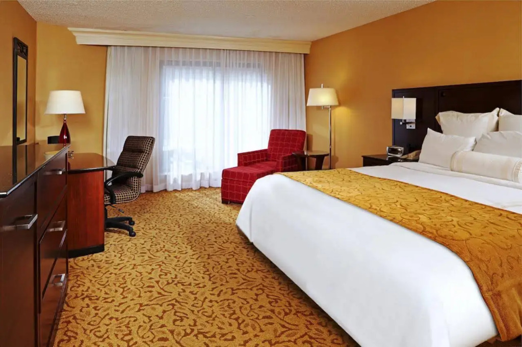 Sheraton Park City