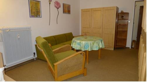 Alpenappartement Tommy
