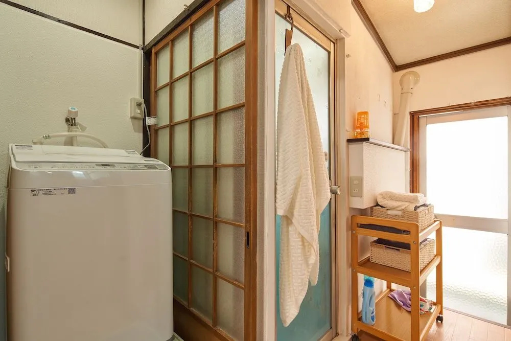 NOAH Japan Villa